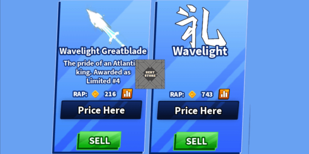 Product Showcase