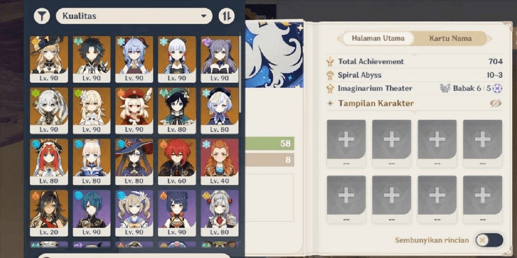 Product Showcase