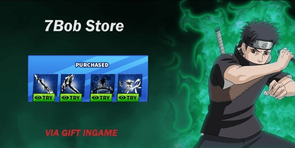 Product Showcase