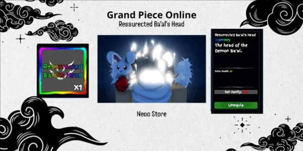 Product Showcase