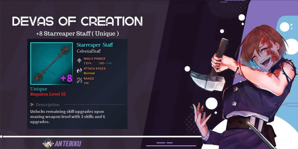 Product Showcase
