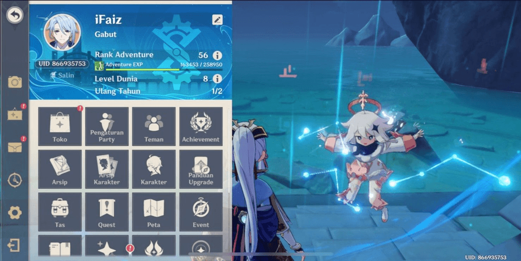 Product Showcase