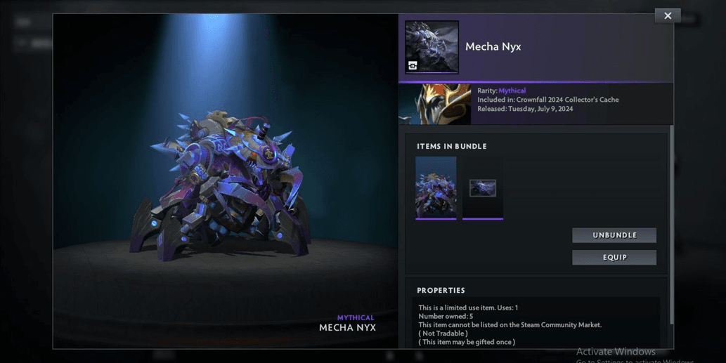 Product Showcase