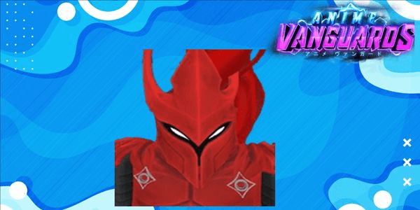 Gambar Product igros anime vanguard