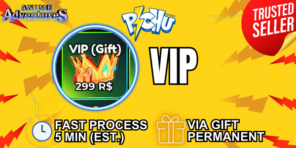 Gambar Product VIP