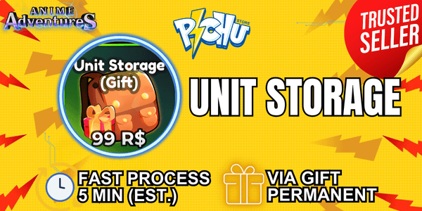 Gambar Product Unit Storage
