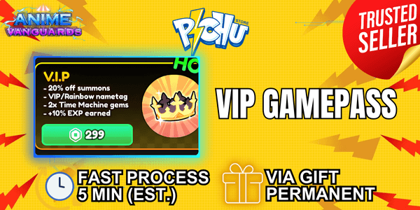 Gambar Product VIP