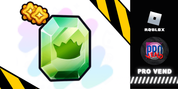 Gambar Product Royalty Charm Mythical