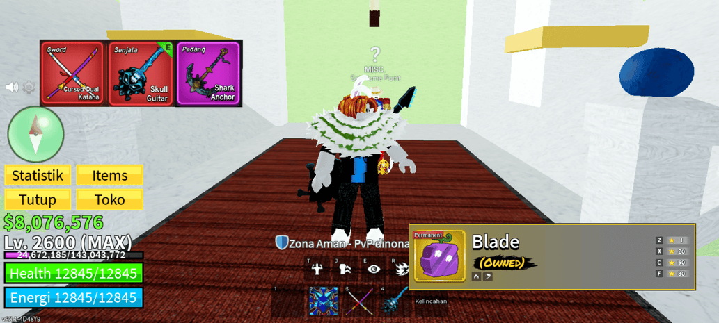 Product Showcase
