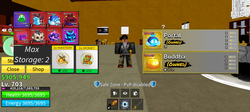 Product Showcase