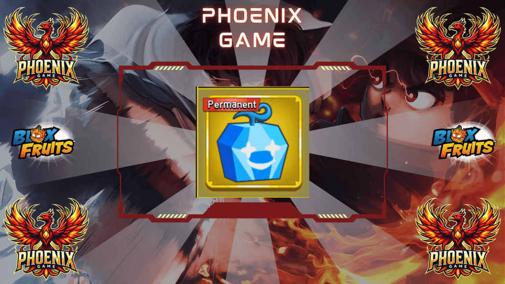 Gambar Product Diamond (Permanent)