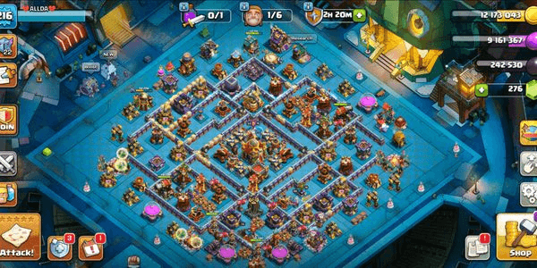 Gambar Product SCENERY MASH-A | TH16 SEMI MAX | EXP 216 | ALLDA | HERO 74 95 48 59 35 | GEMS 276 | CN 1500