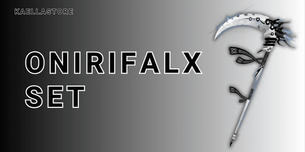 Gambar Product Onirifalx Set - Fish
