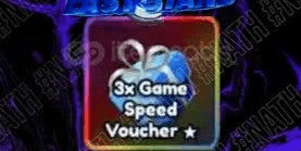 Gambar Product 3x Game Speed