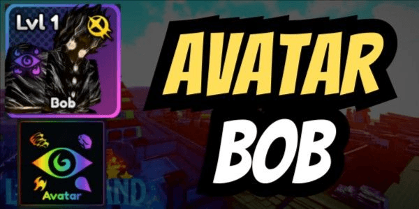 Gambar Product Akun Starter Anime Last Stand - Avatar Bob