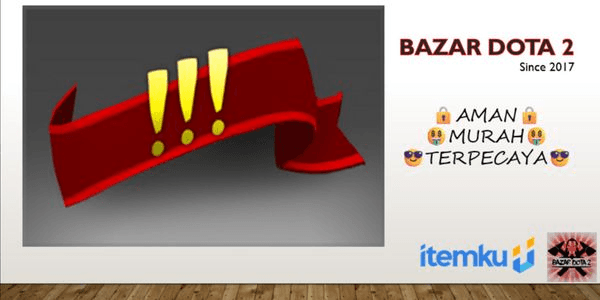 Gambar Product Battle Glory Kill Banner (Multikill Banner)