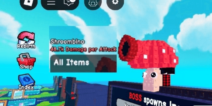Product Showcase