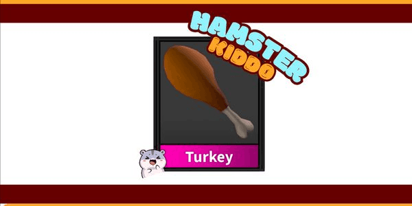 Gambar Product Turkey