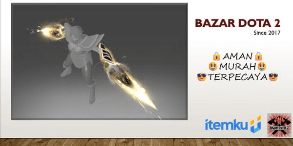 Gambar Product Focal Resonance (Immortal Templar Assasin)