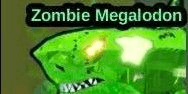 Gambar Product Zombie Megalodon