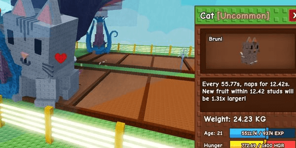 Gambar Product TITAN CAT