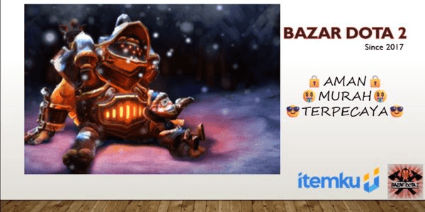 Gambar Product Boilerplate Bruiser (Alchemist Set)