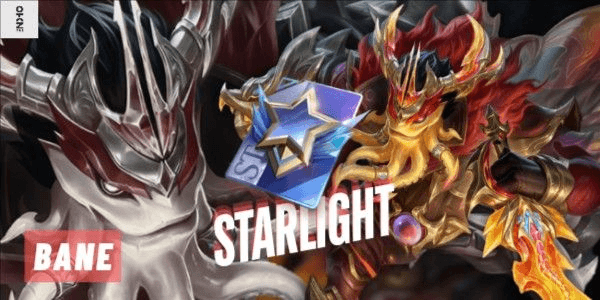 Gambar Product Starlight Card