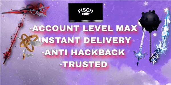 Gambar Product ACCOUNT MAX LEVEL 1500