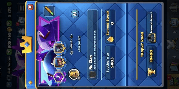Gambar Product KING TOWER 15 | SULTAN ACCOUNT BONUS OTHER GAME⁉️ CHECK DESCRIPTION