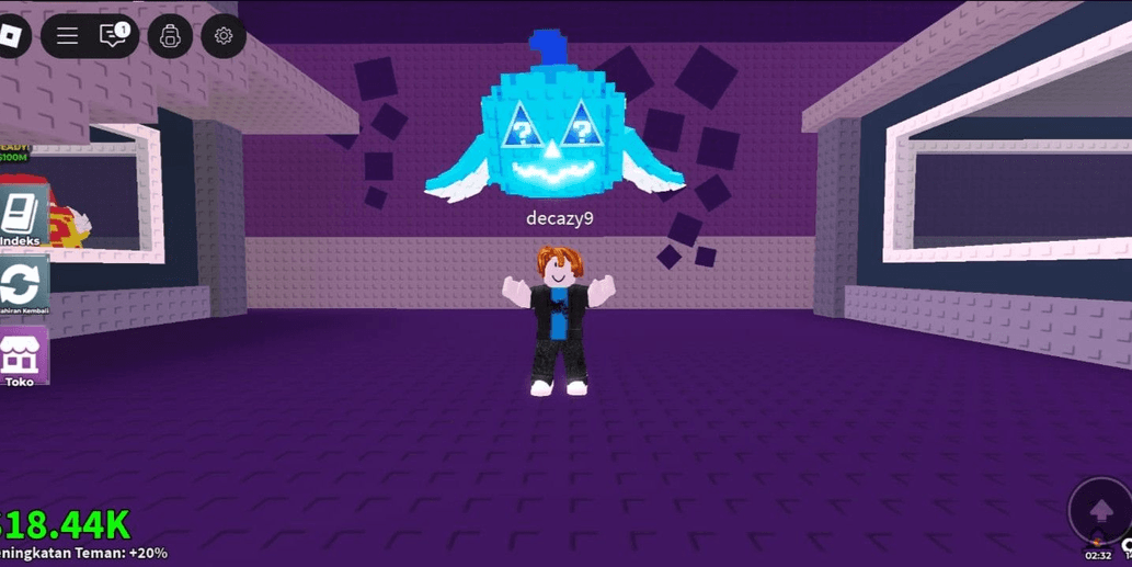 Product Showcase