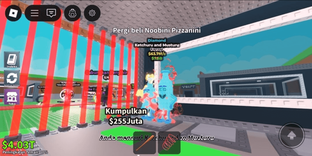 Product Showcase