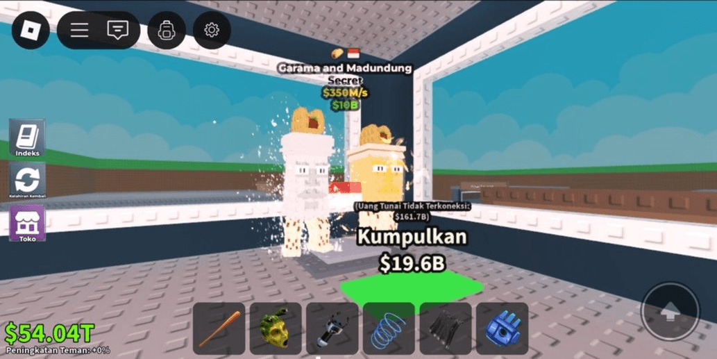Product Showcase