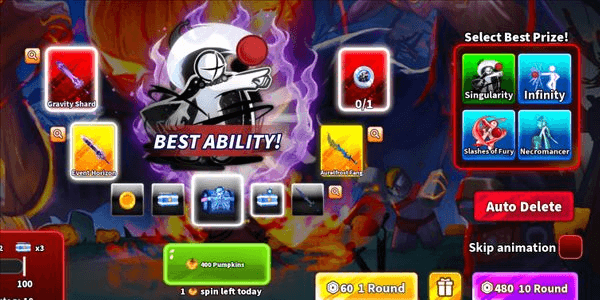 Gambar Product 10 Spins