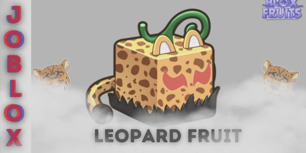 Gambar Product Leopard