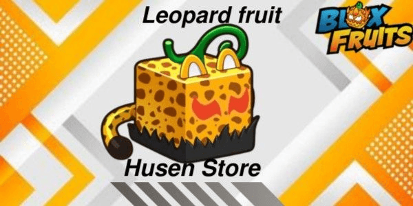 Gambar Product Leopard