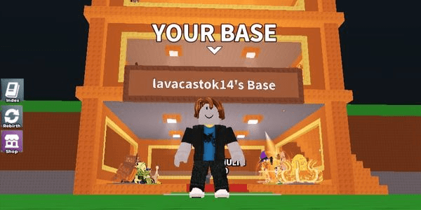 Gambar Product ACCOUNT BASE JOKING HALLOWEEN (JUST 7-10 MINUTES)