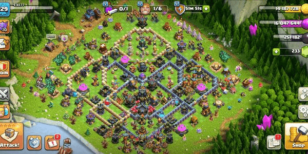 Gambar Product DEFF MAX | TH17 SEMI MAX | EXP 229 | EXE77 | HERO 80 98 61 66 30 | GEMS 233 | CN 500