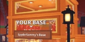 Gambar Product Joki Halloween Base