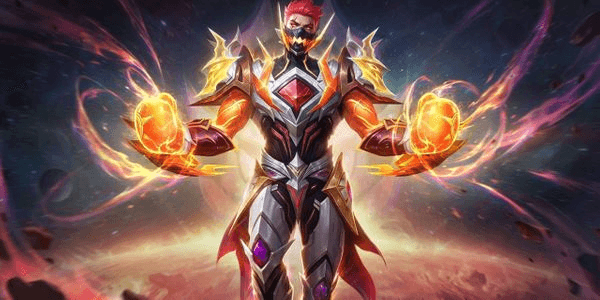 Gambar Product Paquito Demontech Striker