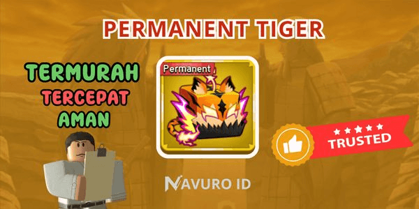 Gambar Product Leopard (Permanent)