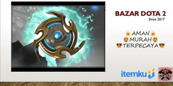 Gambar Product Tempest Revelation (Immortal TI8 Zeus)
