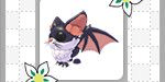 Gambar Product Kitty Bat - Adopt Me