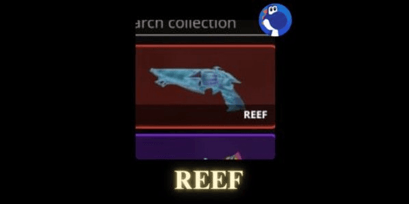 Gambar Product REEF - Murderers VS Sheriffs