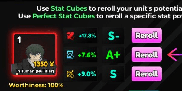 Product Showcase