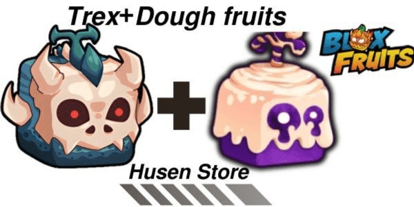 Gambar Product T-Rex