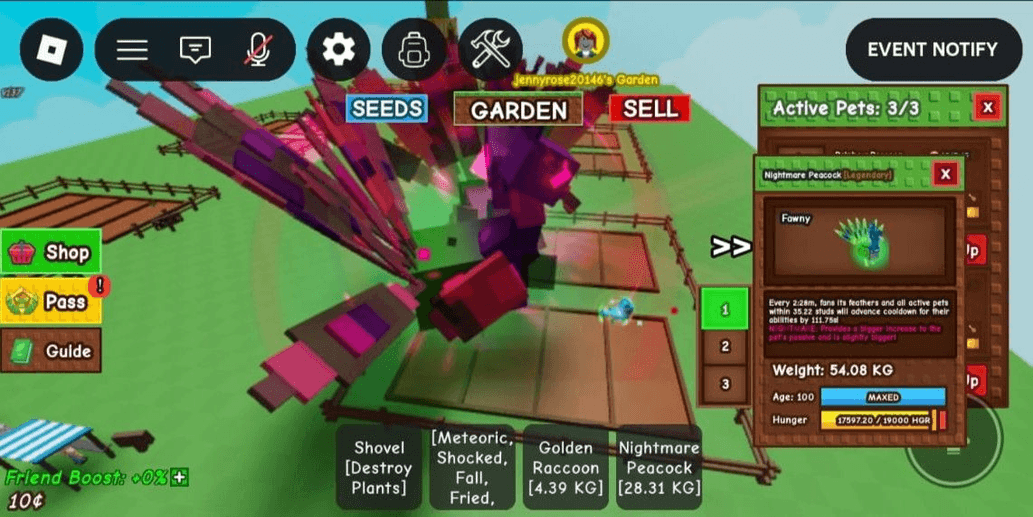 Product Showcase