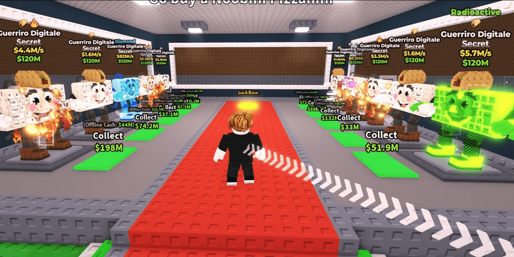 Product Showcase