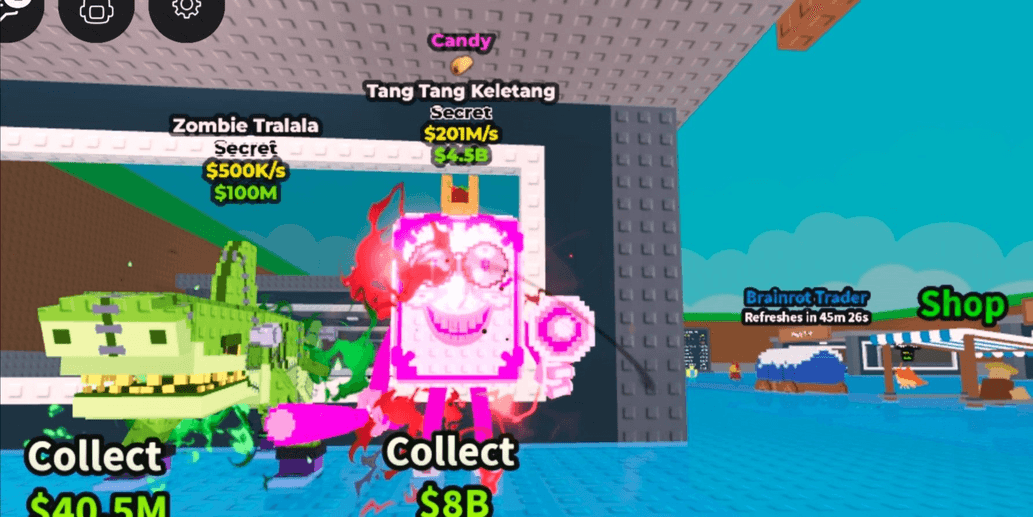 Product Showcase