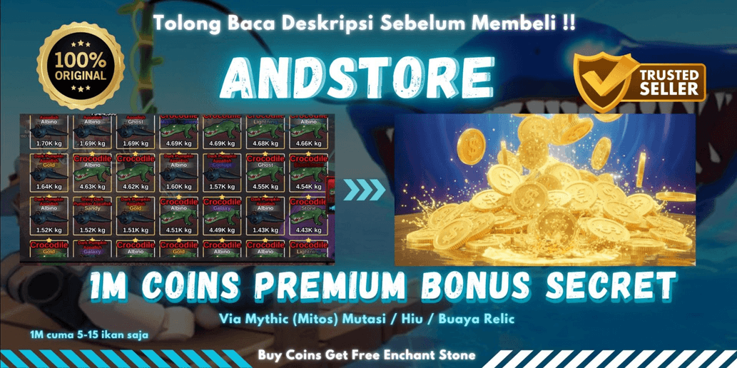 Product Showcase