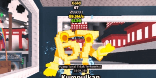 Product Showcase